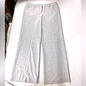 Express Editor wide leg slacks